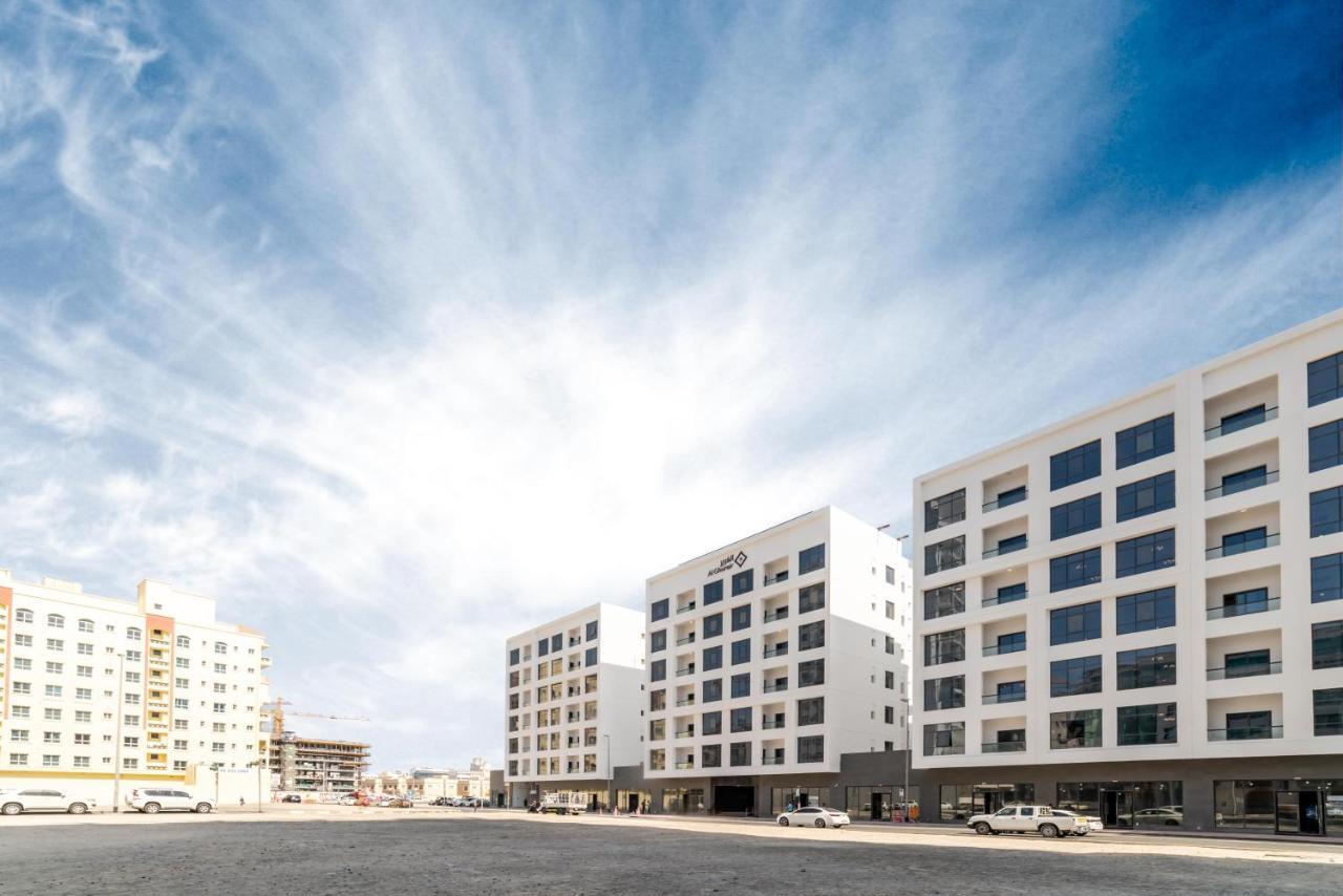 Stay Holiday Homes By Al Ghurair - Al Barsha First 02 - Дубай Екстер'єр фото